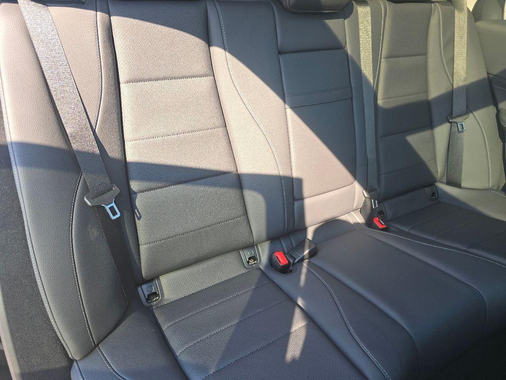 new 2026 Mercedes-Benz GLE 350 car, priced at $80,020