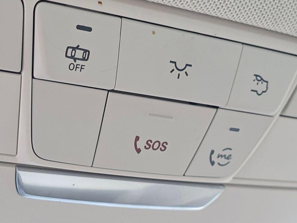 used 2022 Mercedes-Benz GLC 300 car, priced at $29,496