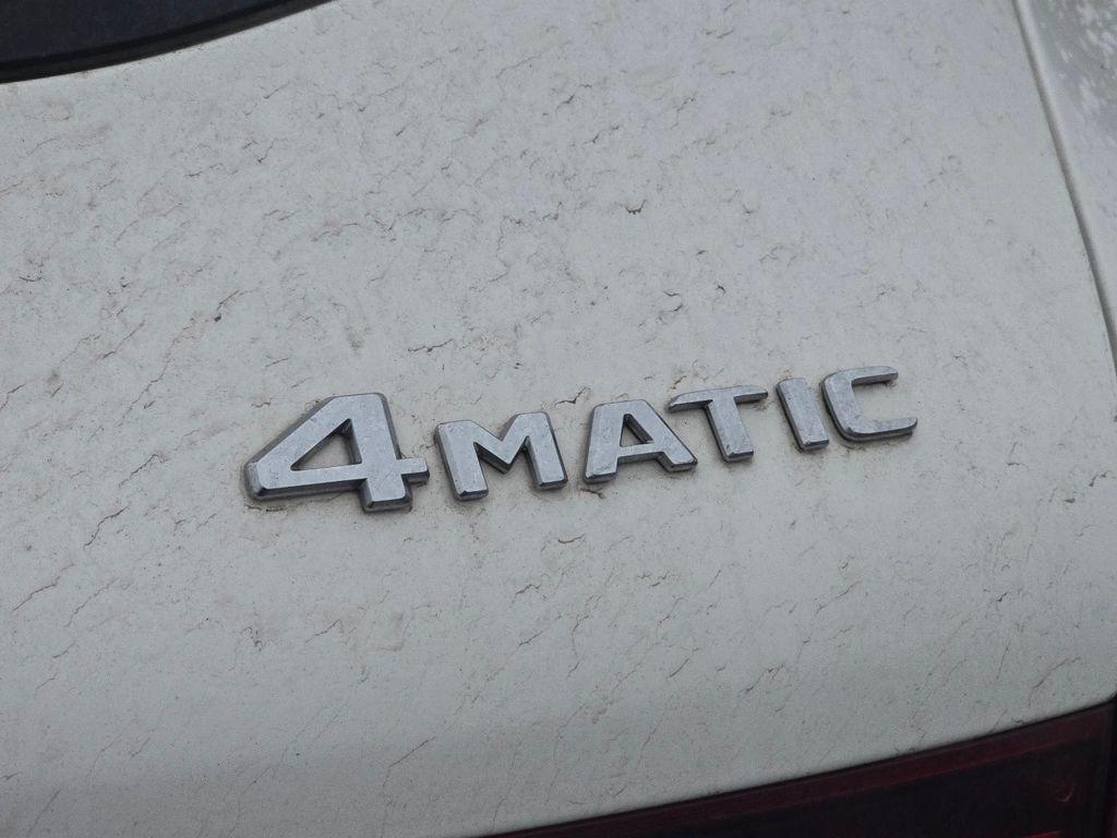 used 2022 Mercedes-Benz GLC 300 car, priced at $29,496