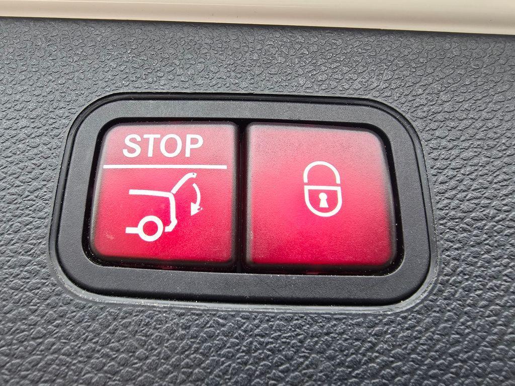 used 2022 Mercedes-Benz GLC 300 car, priced at $29,496