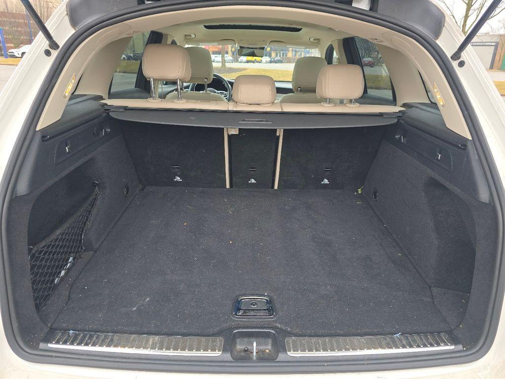 used 2022 Mercedes-Benz GLC 300 car, priced at $29,496