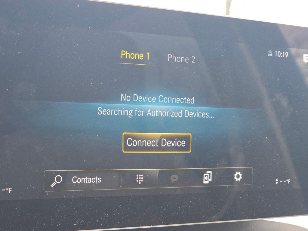 used 2022 Mercedes-Benz GLC 300 car, priced at $29,496