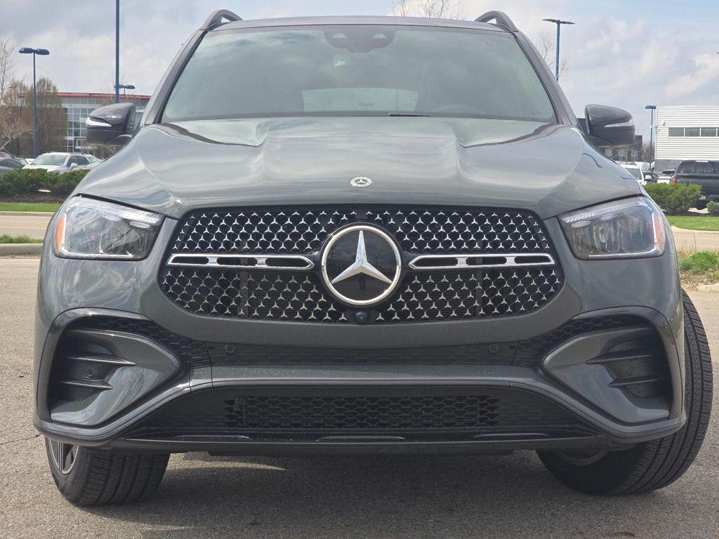 used 2026 Mercedes-Benz GLE 350 car, priced at $66,798