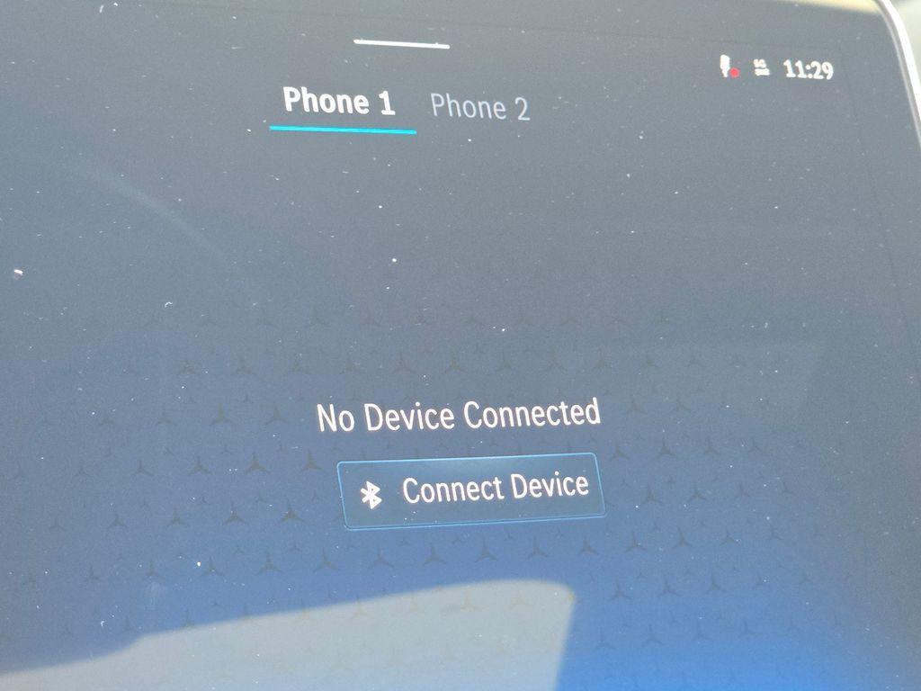 new 2026 Mercedes-Benz AMG GLC 43 car, priced at $92,005