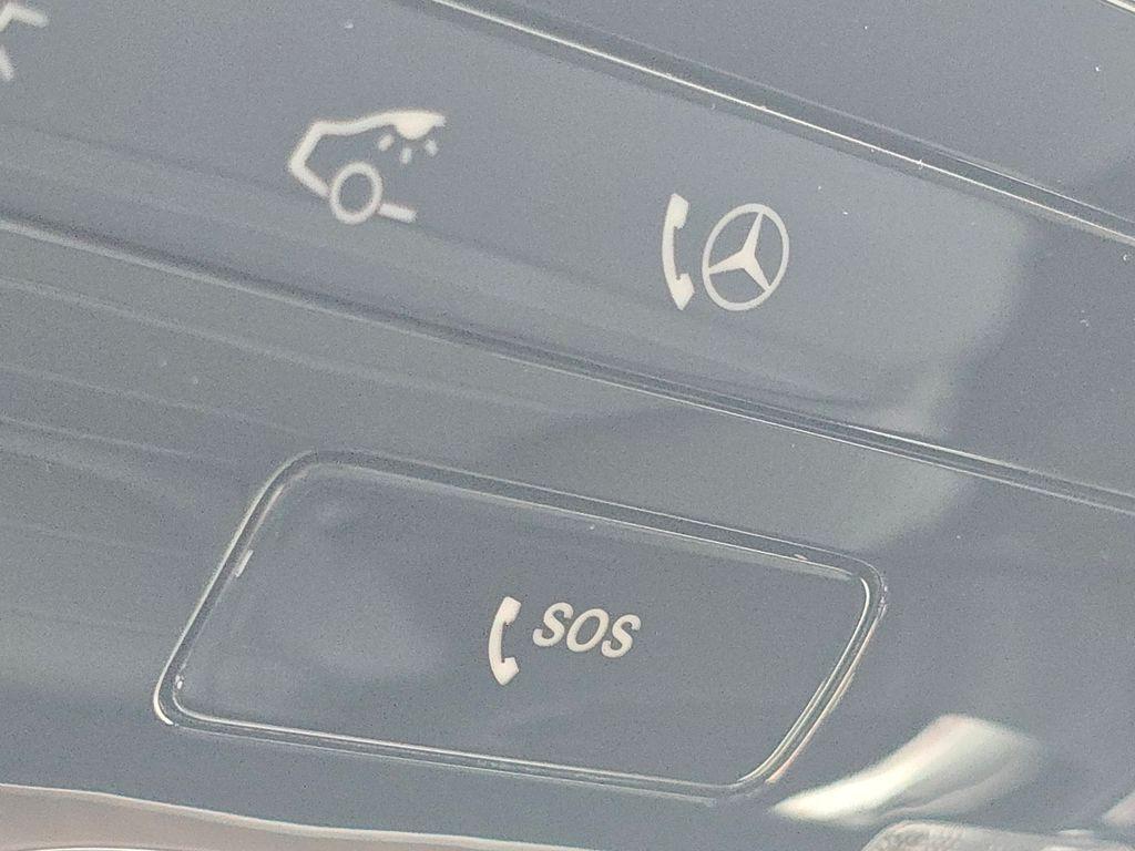 new 2026 Mercedes-Benz GLC 300 car, priced at $56,675