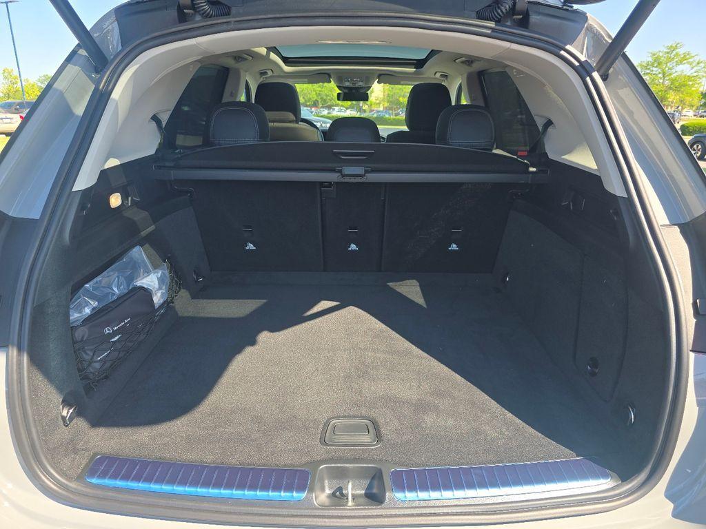 new 2026 Mercedes-Benz GLE 350 car, priced at $82,350