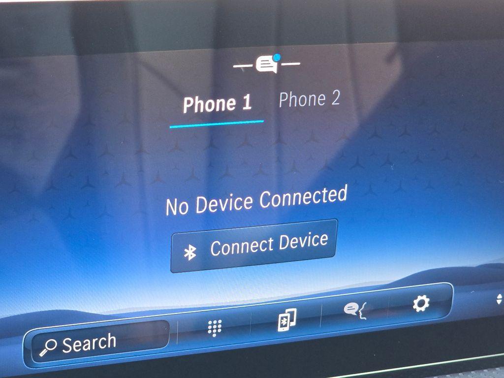 new 2026 Mercedes-Benz CLA 250 car, priced at $55,080