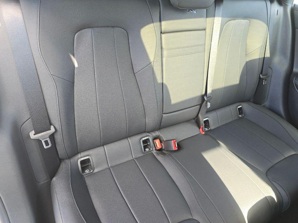 new 2026 Mercedes-Benz CLA 250 car, priced at $55,080