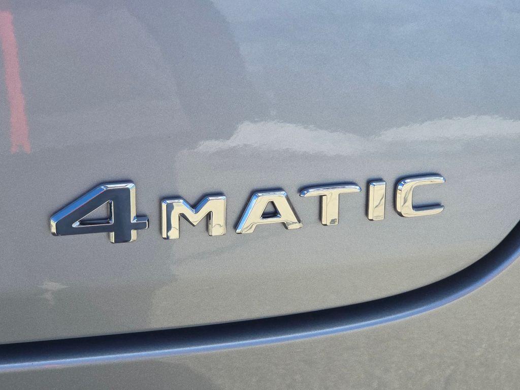 new 2026 Mercedes-Benz CLA 250 car, priced at $55,080