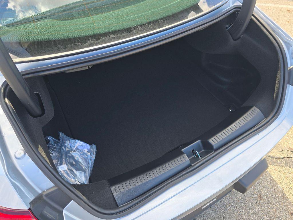 new 2026 Mercedes-Benz CLA 250 car, priced at $55,080