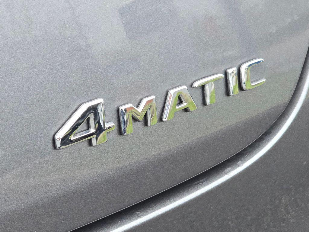 used 2025 Mercedes-Benz CLA 250 car, priced at $40,976