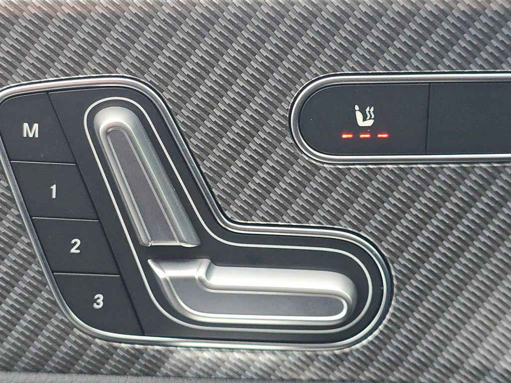 used 2025 Mercedes-Benz CLA 250 car, priced at $40,976