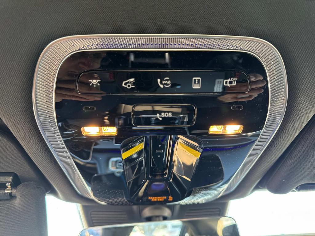 new 2025 Mercedes-Benz S-Class car, priced at $149,470