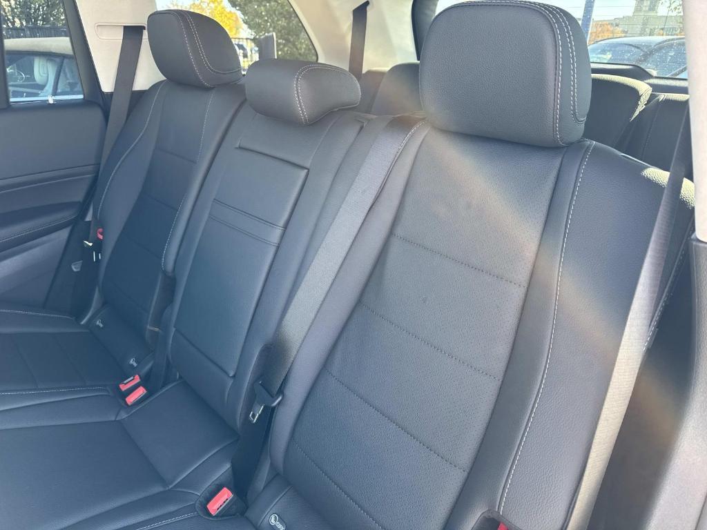 new 2026 Mercedes-Benz GLS 450 car, priced at $93,615