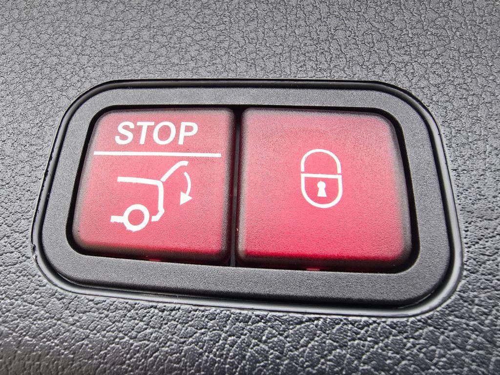 new 2026 Mercedes-Benz GLB 250 car, priced at $57,200