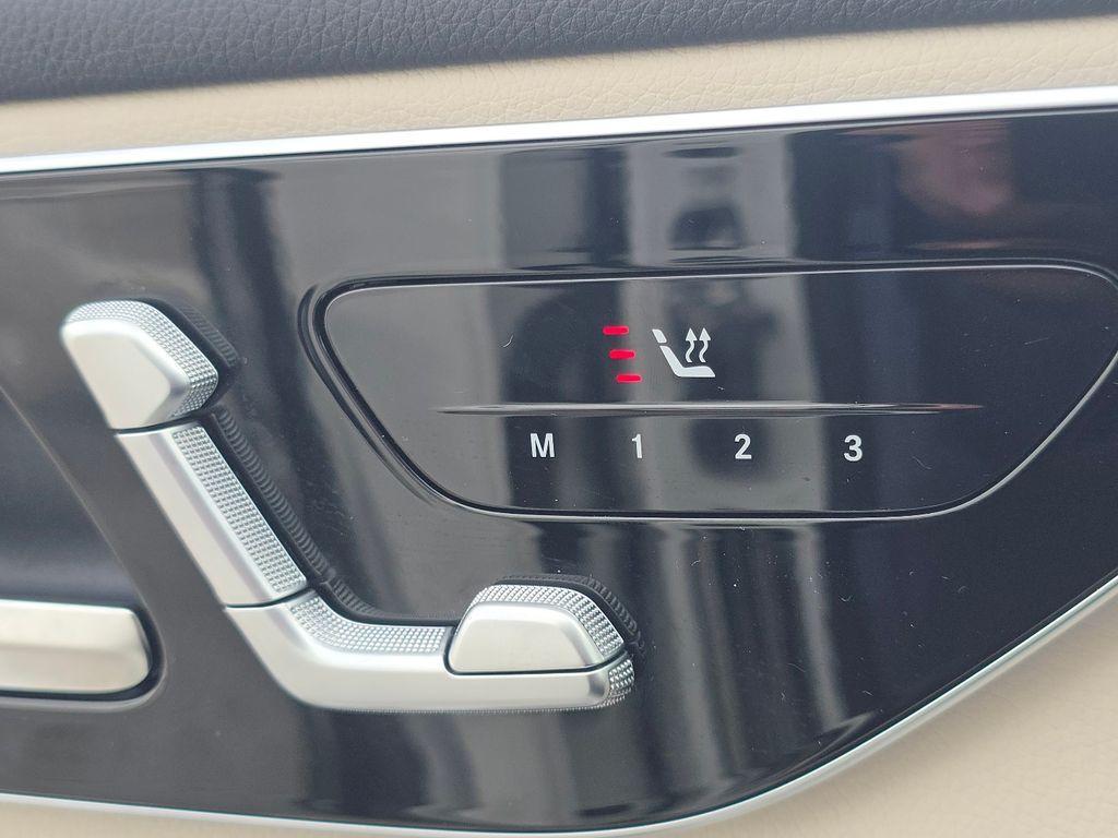 used 2026 Mercedes-Benz GLC 300 car, priced at $51,463