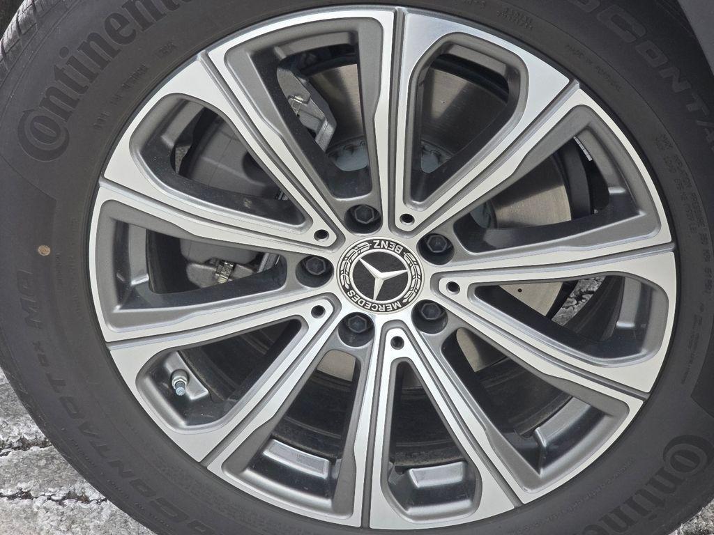 used 2026 Mercedes-Benz GLC 300 car, priced at $51,463