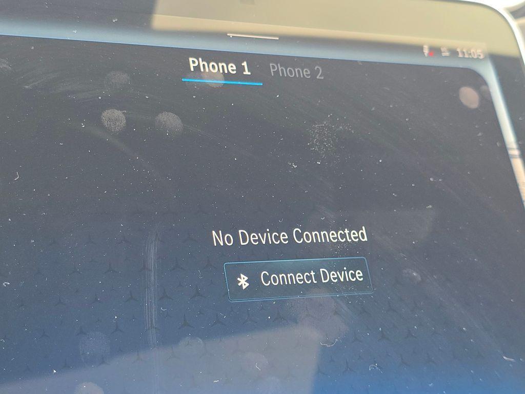 used 2026 Mercedes-Benz GLC 300 car, priced at $51,463