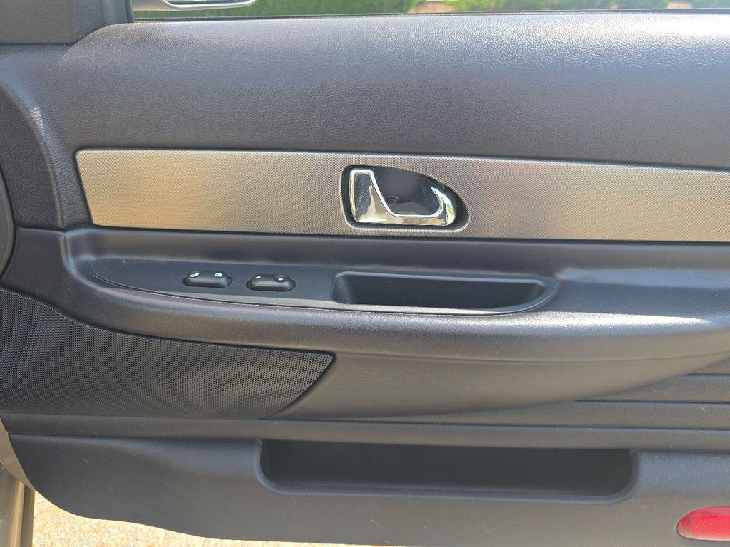 used 2005 Ford Thunderbird car, priced at $17,137