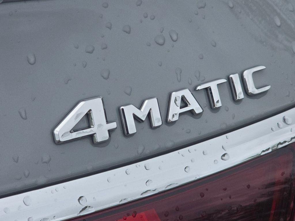 used 2026 Mercedes-Benz E-Class car, priced at $81,731