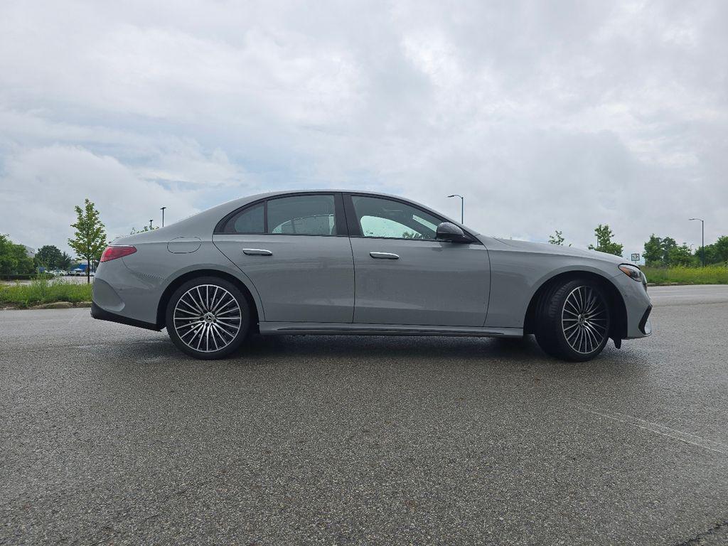 used 2026 Mercedes-Benz E-Class car, priced at $81,731