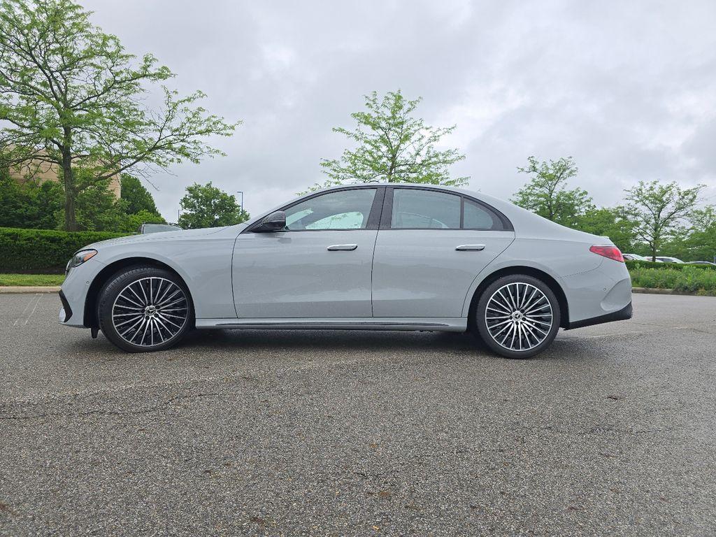 used 2026 Mercedes-Benz E-Class car, priced at $81,731