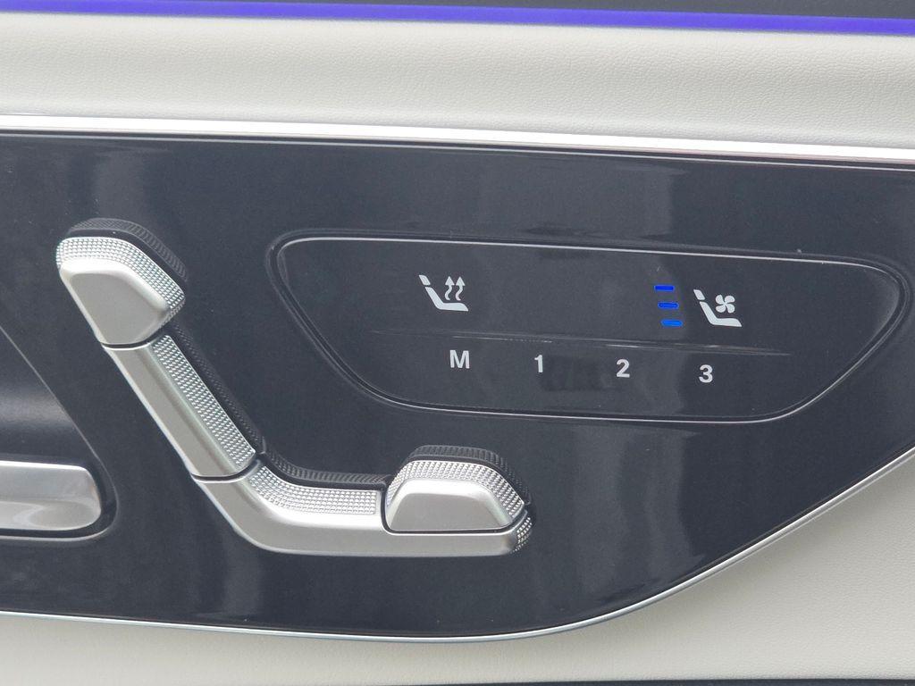 used 2026 Mercedes-Benz E-Class car, priced at $81,731