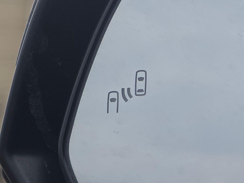 used 2023 Toyota RAV4 Hybrid car, priced at $35,174