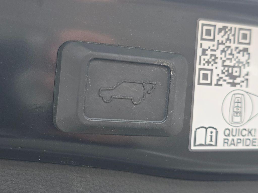 used 2023 Toyota RAV4 Hybrid car, priced at $35,174