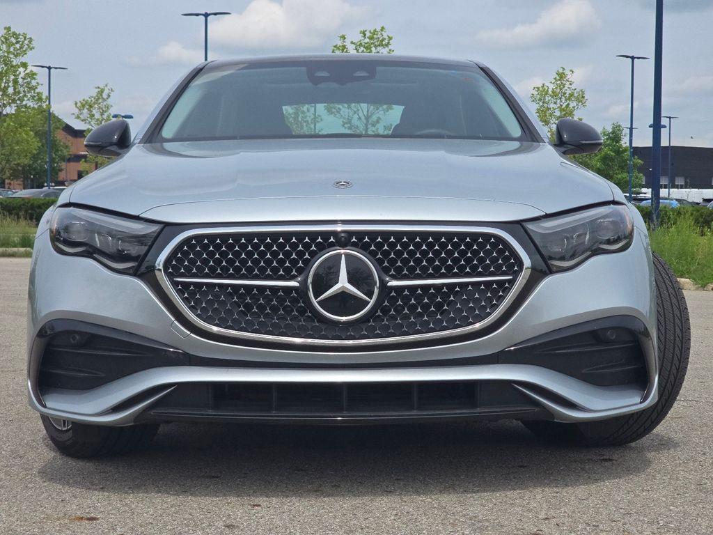 used 2026 Mercedes-Benz E-Class car, priced at $74,623