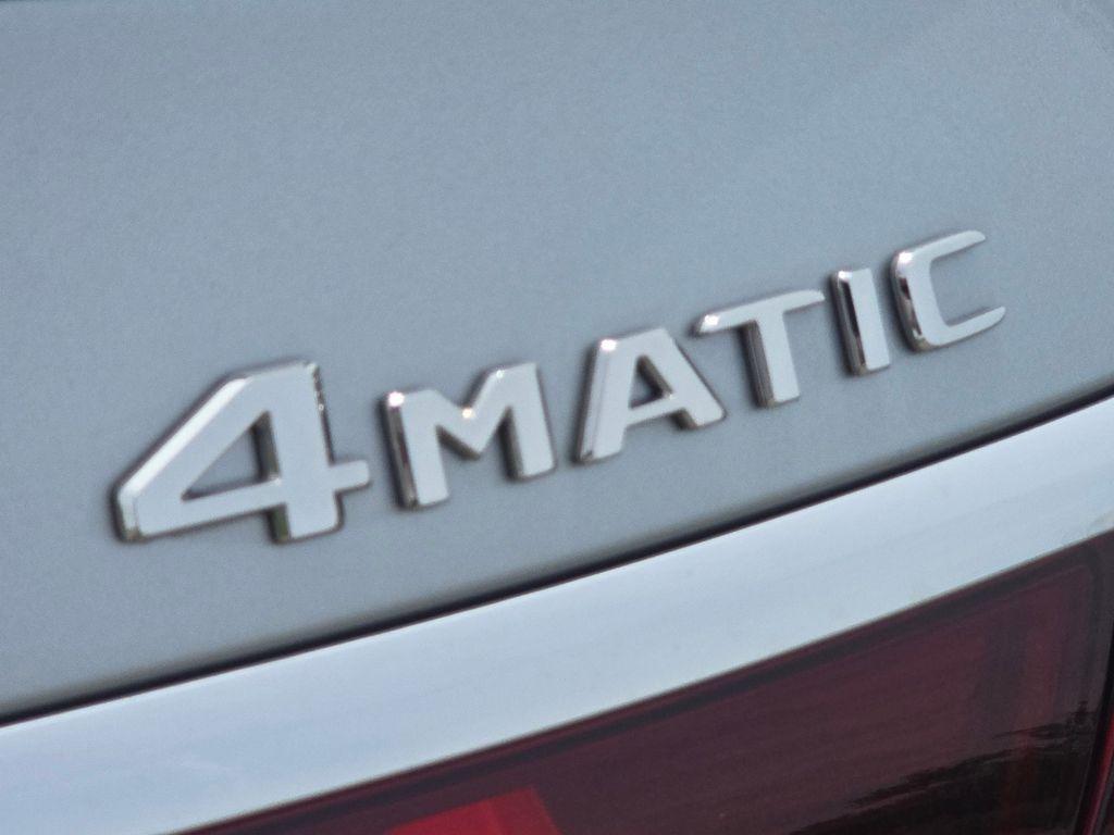 used 2026 Mercedes-Benz E-Class car, priced at $74,623