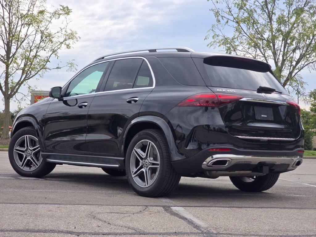 used 2026 Mercedes-Benz GLE 350 car, priced at $69,426