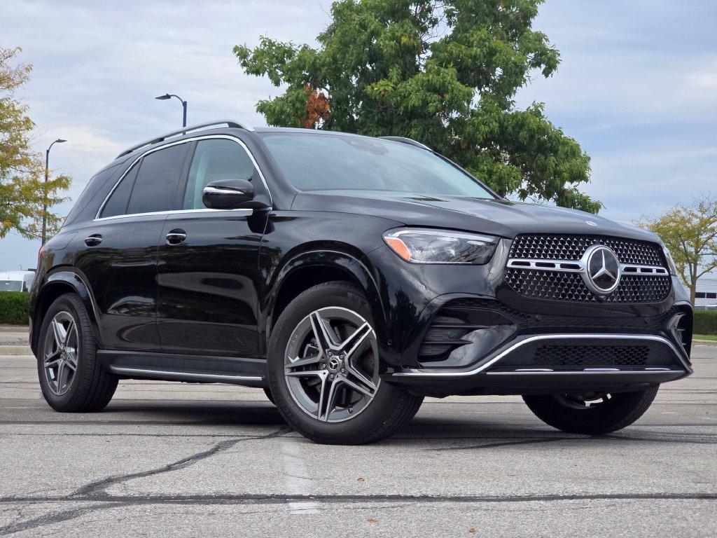 used 2026 Mercedes-Benz GLE 350 car, priced at $69,426