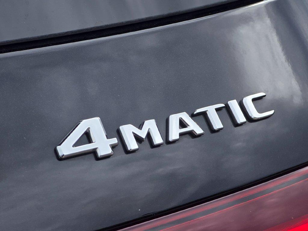used 2026 Mercedes-Benz GLE 350 car, priced at $69,426