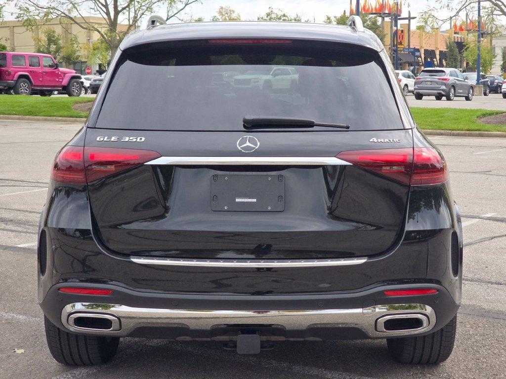 used 2026 Mercedes-Benz GLE 350 car, priced at $69,426