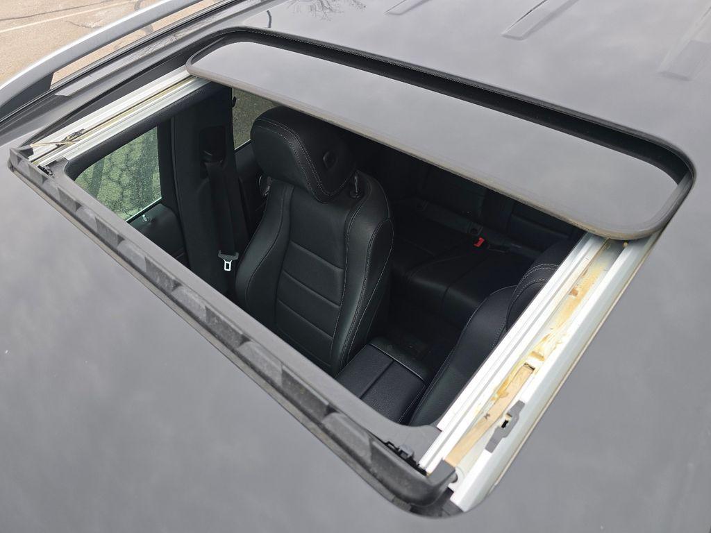 used 2020 Mercedes-Benz GLE 450 car, priced at $36,467