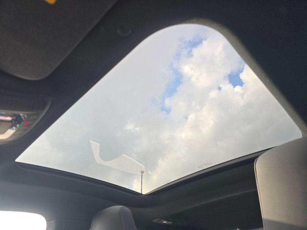 used 2023 Mercedes-Benz CLA 250 car, priced at $31,864