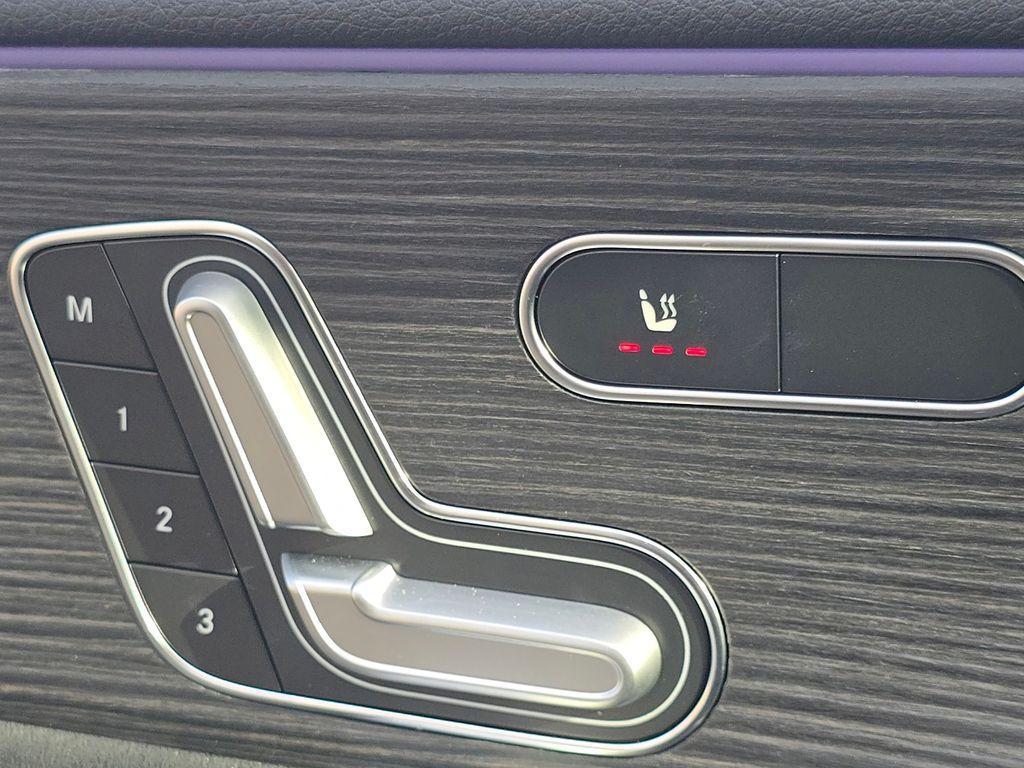 used 2023 Mercedes-Benz CLA 250 car, priced at $31,864