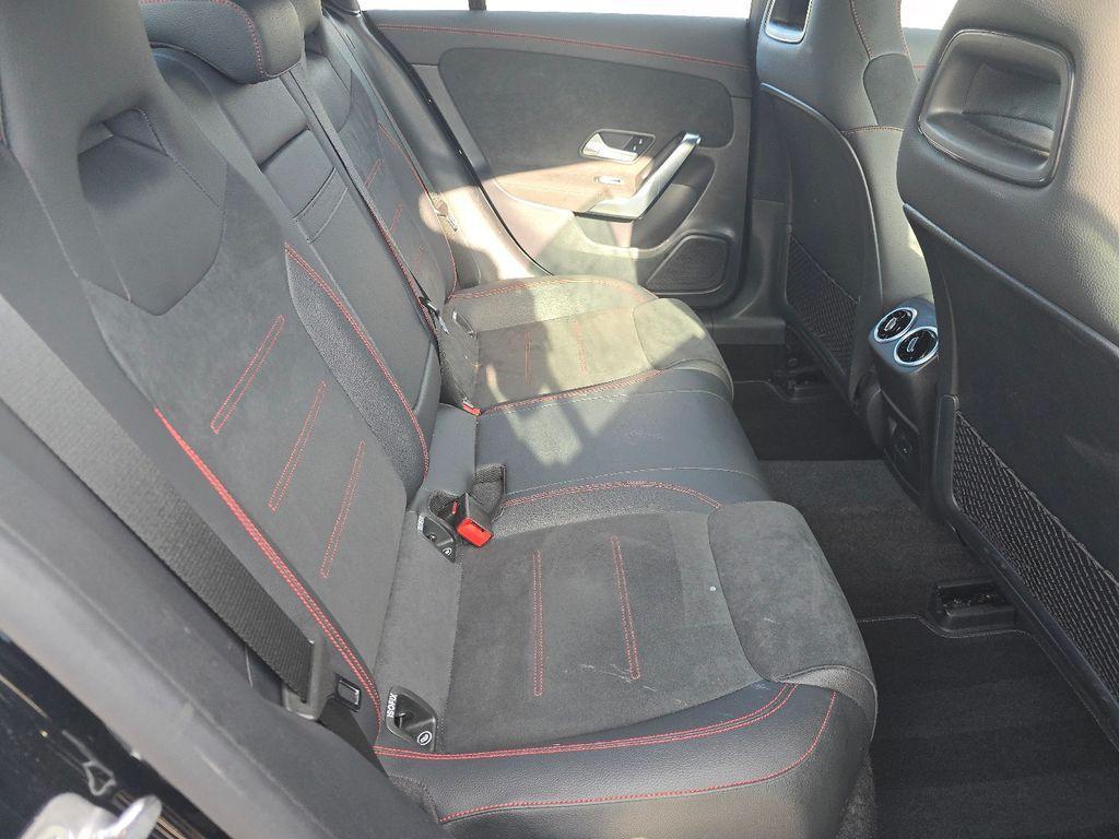 used 2023 Mercedes-Benz CLA 250 car, priced at $31,864
