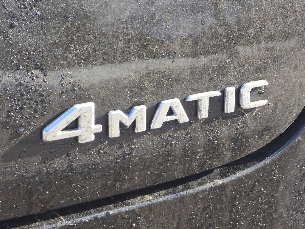 used 2023 Mercedes-Benz CLA 250 car, priced at $31,864