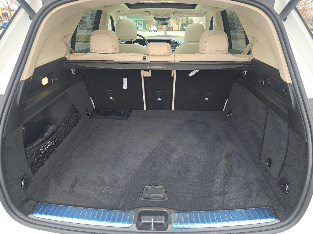 new 2026 Mercedes-Benz GLE 350 car, priced at $71,870