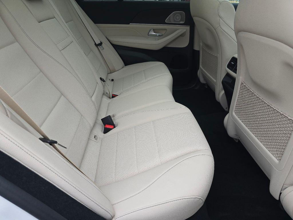 new 2026 Mercedes-Benz GLE 350 car, priced at $71,870