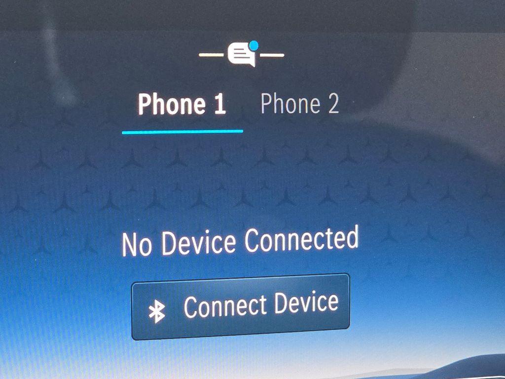 new 2026 Mercedes-Benz GLB 250 car, priced at $57,215