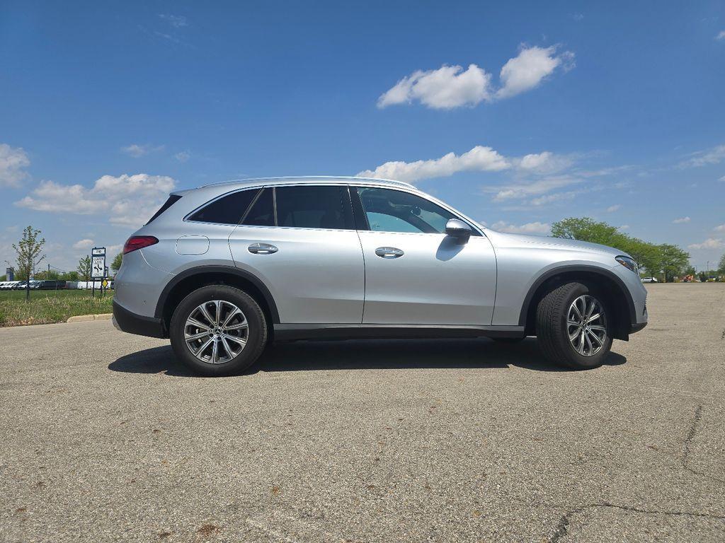 used 2026 Mercedes-Benz GLC 300 car, priced at $52,401