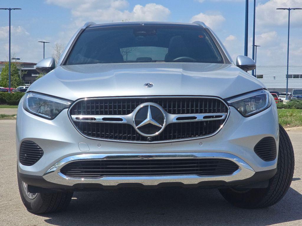 used 2026 Mercedes-Benz GLC 300 car, priced at $52,401