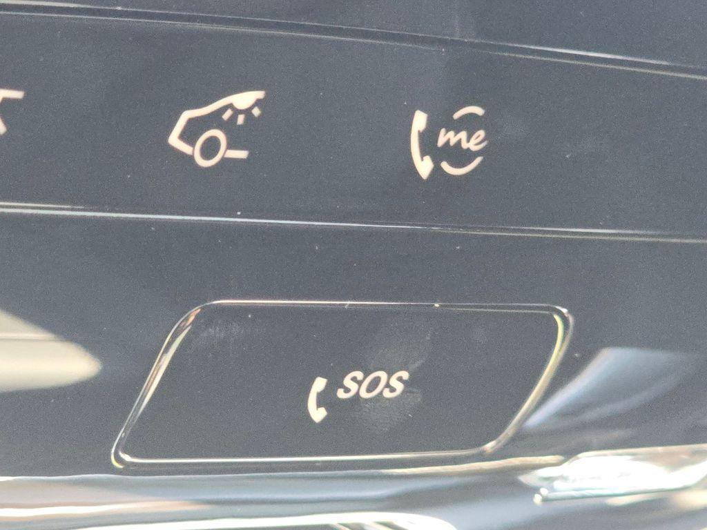 used 2026 Mercedes-Benz GLC 300 car, priced at $52,401