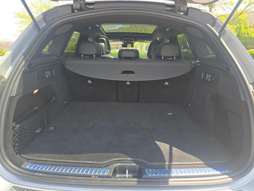 used 2026 Mercedes-Benz GLC 300 car, priced at $52,401