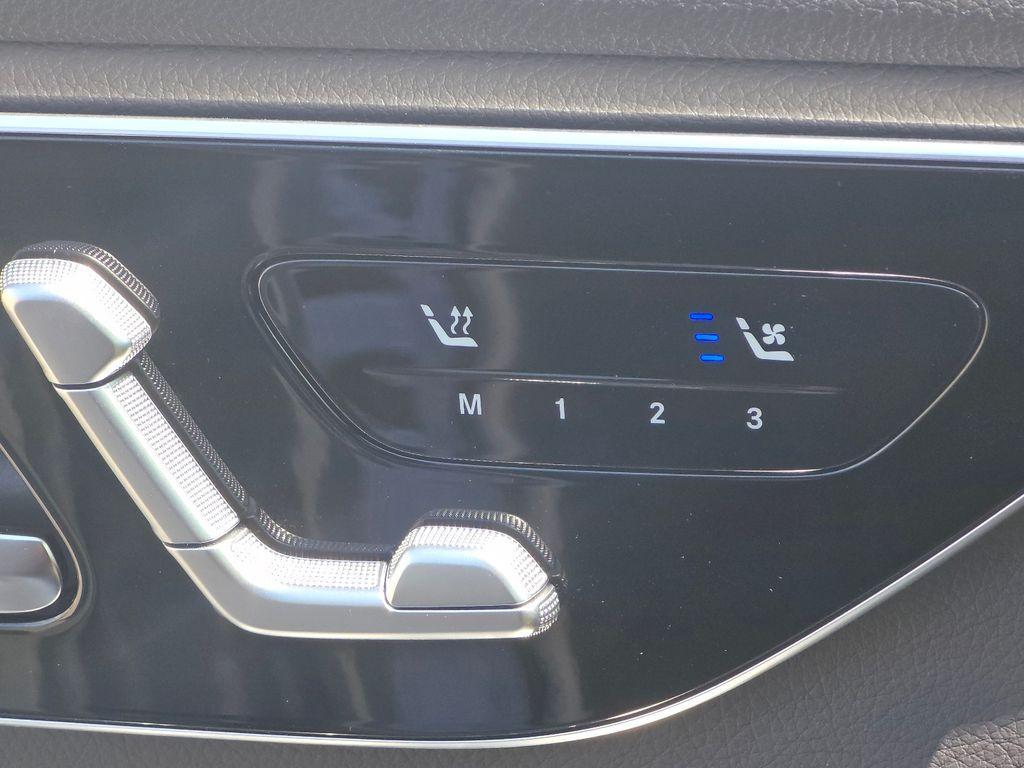 used 2026 Mercedes-Benz GLC 300 car, priced at $52,401