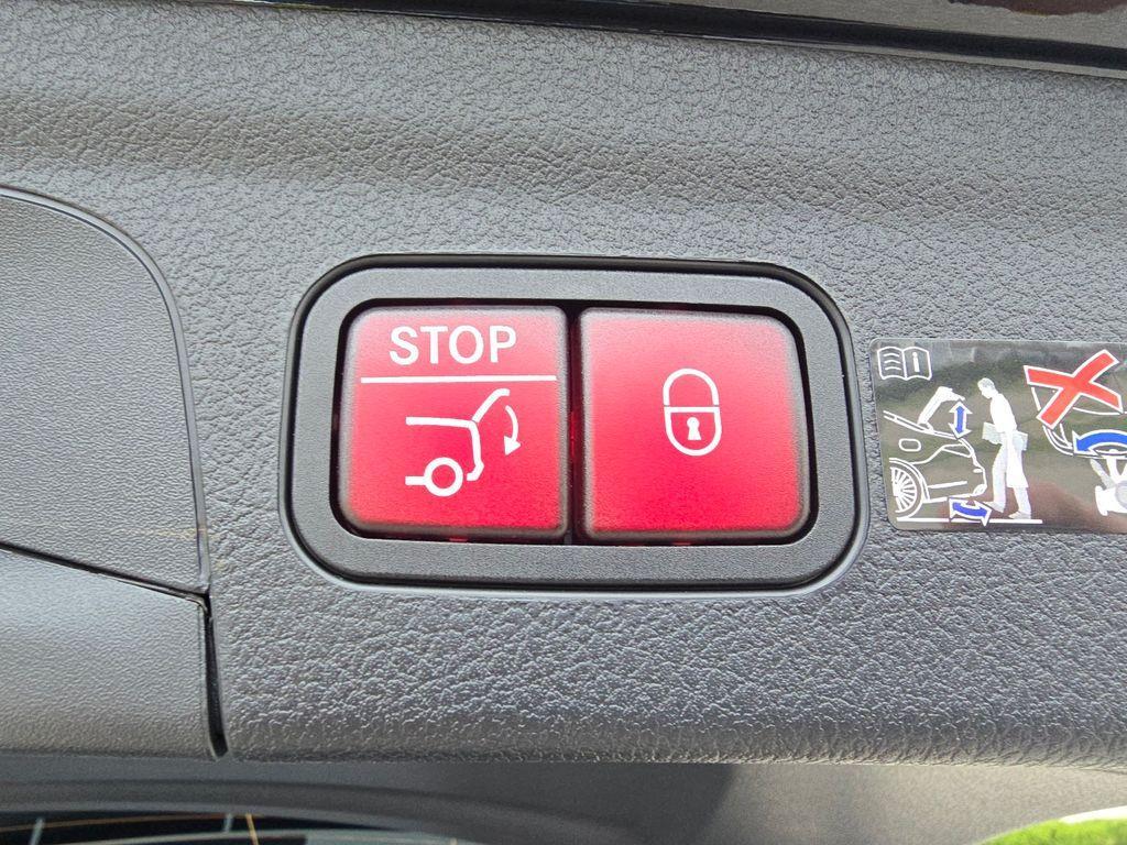 new 2026 Mercedes-Benz GLE 350 car, priced at $82,785