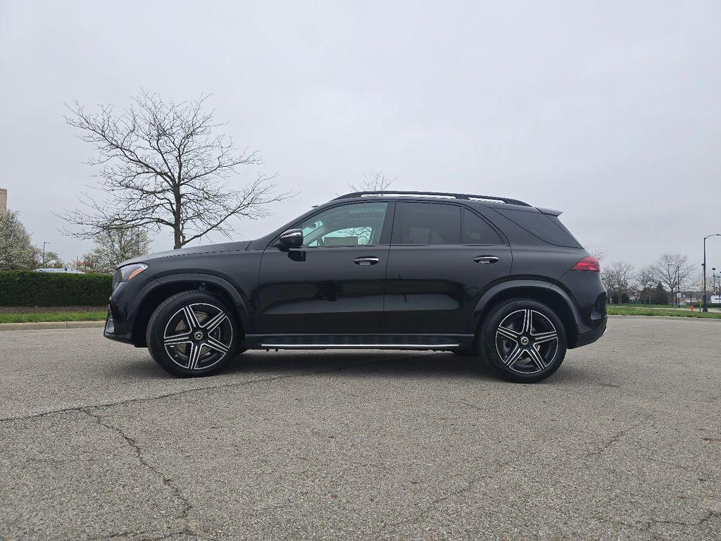 new 2026 Mercedes-Benz GLE 350 car, priced at $82,785